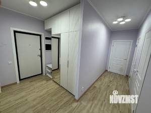 2-к квартира, вторичка, 70м2, 20/25 этаж