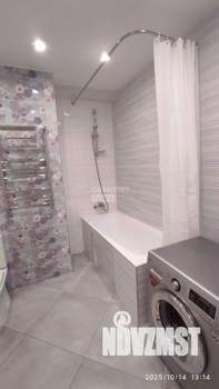 1-к квартира, вторичка, 54м2, 5/9 этаж