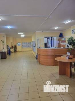 1-к квартира, вторичка, 52м2, 8/25 этаж