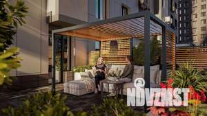 3-к квартира, вторичка, 93м2, 6/25 этаж