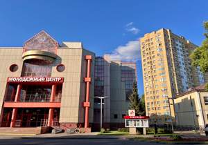 1-к квартира, вторичка, 42м2, 12/17 этаж