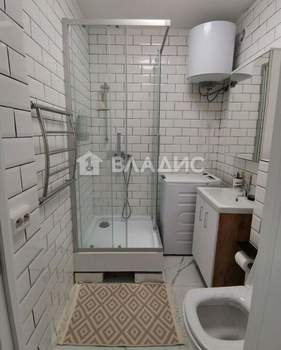 2-к квартира, вторичка, 31м2, 2/5 этаж