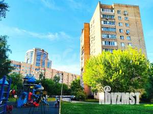 2-к квартира, вторичка, 46м2, 5/12 этаж