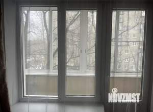 1-к квартира, вторичка, 32м2, 5/9 этаж