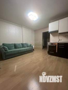 Студия квартира, вторичка, 30м2, 3/13 этаж