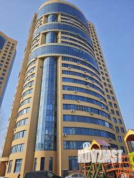 1-к квартира, вторичка, 58м2, 8/25 этаж