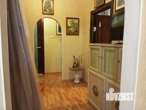 3-к квартира, вторичка, 72м2, 7/14 этаж