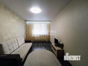 2-к квартира, вторичка, 64м2, 3/25 этаж
