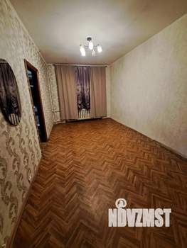 1-к квартира, вторичка, 27м2, 3/3 этаж