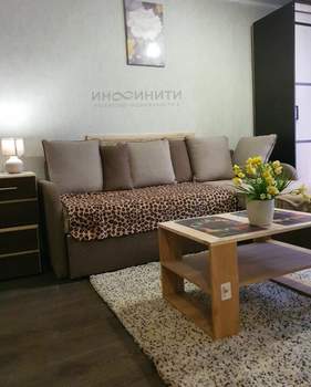 2-к квартира, вторичка, 45м2, 3/5 этаж