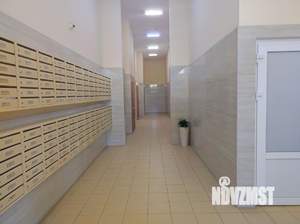 2-к квартира, вторичка, 70м2, 17/27 этаж