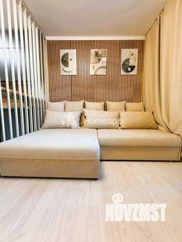 Студия квартира, вторичка, 29м2, 10/25 этаж