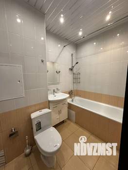 2-к квартира, вторичка, 54м2, 6/25 этаж