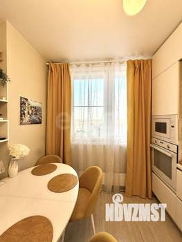 2-к квартира, вторичка, 52м2, 12/26 этаж