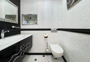 2-к квартира, вторичка, 93м2, 5/25 этаж