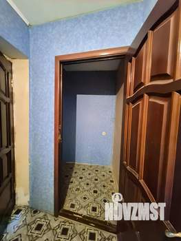 3-к квартира, вторичка, 55м2, 2/9 этаж
