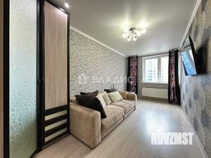3-к квартира, вторичка, 84м2, 13/25 этаж