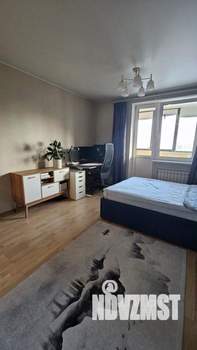 Студия квартира, вторичка, 29м2, 23/25 этаж