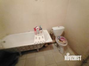 1-к квартира, вторичка, 32м2, 6/9 этаж