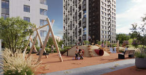 2-к квартира, вторичка, 65м2, 14/25 этаж