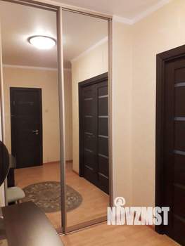 1-к квартира, вторичка, 42м2, 4/12 этаж