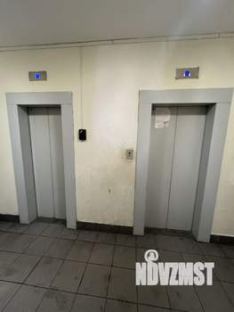 Студия квартира, вторичка, 29м2, 7/27 этаж