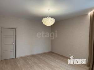 1-к квартира, вторичка, 56м2, 2/25 этаж