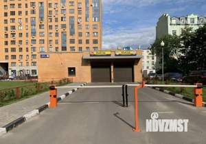 1-к квартира, вторичка, 41м2, 19/25 этаж