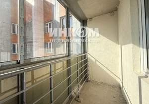 1-к квартира, вторичка, 35м2, 24/25 этаж