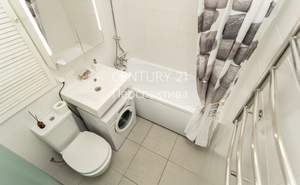 2-к квартира, вторичка, 40м2, 1/4 этаж