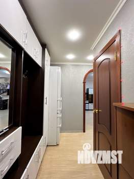 2-к квартира, вторичка, 45м2, 3/5 этаж