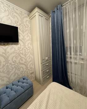 3-к квартира, вторичка, 54м2, 16/20 этаж