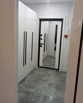 Студия квартира, вторичка, 29м2, 11/25 этаж