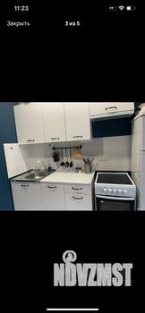 Студия квартира, вторичка, 29м2, 12/25 этаж