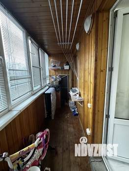 1-к квартира, вторичка, 33м2, 4/9 этаж