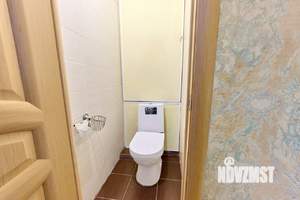 1-к квартира, вторичка, 37м2, 5/9 этаж