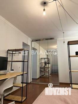 1-к квартира, вторичка, 35м2, 9/9 этаж