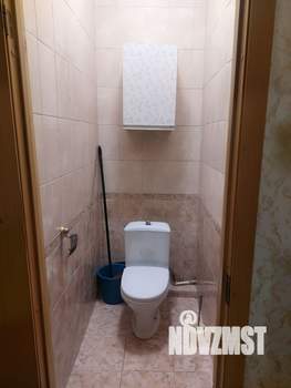 1-к квартира, вторичка, 51м2, 1/24 этаж