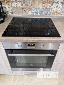 1-к квартира, вторичка, 36м2, 8/25 этаж