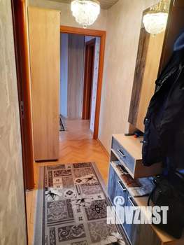 3-к квартира, вторичка, 65м2, 6/9 этаж