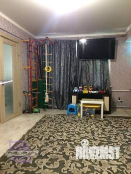 2-к квартира, вторичка, 45м2, 2/5 этаж