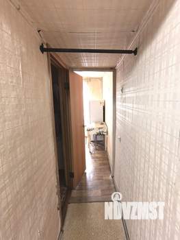 1-к квартира, вторичка, 33м2, 6/9 этаж