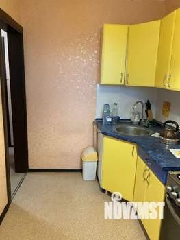 1-к квартира, вторичка, 28м2, 5/9 этаж