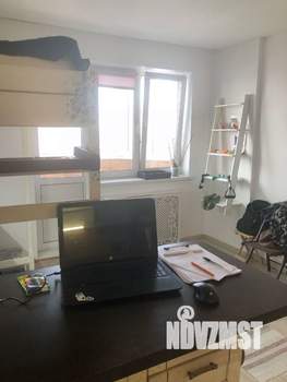 Студия квартира, вторичка, 32м2, 22/25 этаж