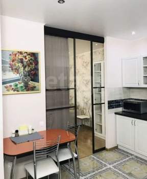 2-к квартира, вторичка, 50м2, 7/26 этаж