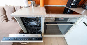 1-к квартира, вторичка, 38м2, 15/17 этаж