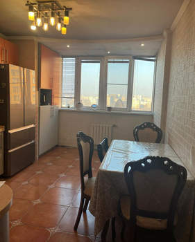 2-к квартира, вторичка, 69м2, 16/16 этаж