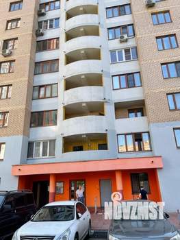 Студия квартира, вторичка, 40м2, 18/24 этаж