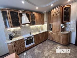 3-к квартира, вторичка, 85м2, 19/25 этаж