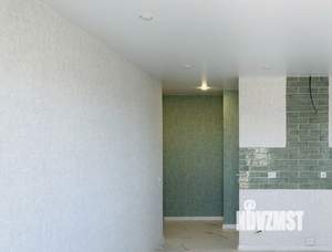 1-к квартира, вторичка, 26м2, 1/27 этаж